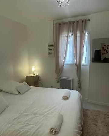 Вилла Petite Maison Frepillon Экстерьер фото